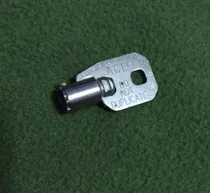 Comprar Llave De Pc Antigua Chicago Lock De Pc Computadoras Vintage
