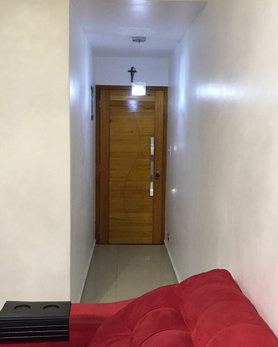 Imagem 1 de 15 de Apartamento Grande Com 2 Quartos À Venda, 80 M² - Piedade - Aea2414