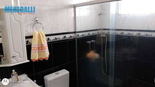 Imagem 15 de 25 de Casa Loteamento São Francisco - Piracicaba/sp - Ca0634
