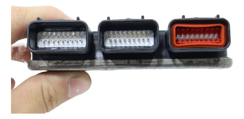 Módulo De Injeção Harley-davidson Low Rider S 19-22(874) (Usado)