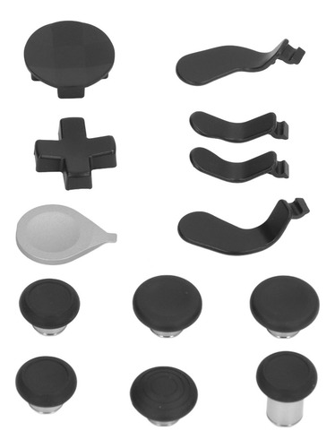 Juego De Piezas De Mando Para Elite Series 2, Juego De 13 Pa