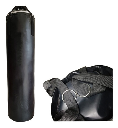 Compra Calidad Saco De Boxeo 1m*35cm Env Gratis Garantízado