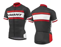 Comprar Remeras Ciclismo Hombre Jersey Giant Rival Ss Original Bora