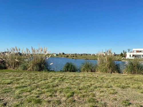 Imagen 2 de 4 de Lote En Venta A La Laguna San Sebastian Area 9 0459