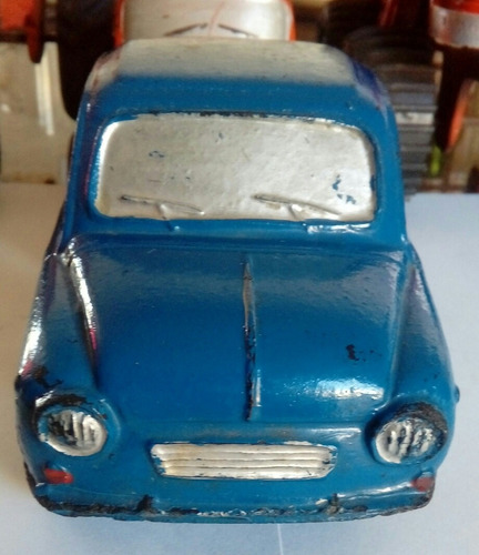 Fiat 600 Duravit Antiguo Original (juntadafaa)