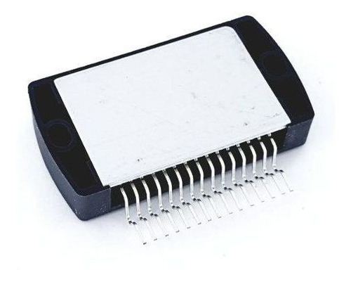 Ci Circuito Integrado Stk 433-030e Sanyo Stk433