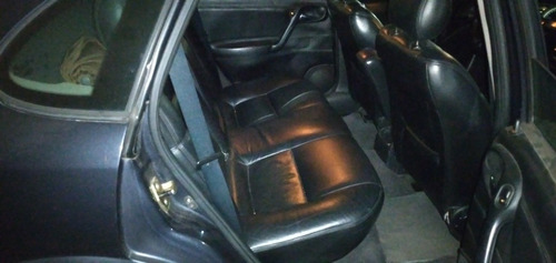 Chevrolet Vectra 2002 2.2 16v Cd 4p