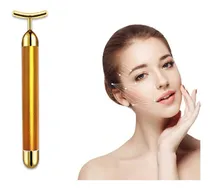 Comprar Massageador Facial Vibrador Anti Idade Botox Facial Promoção