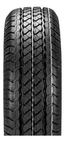 Kit 2 Pneu Lanvigator Aro R16 205/75r16c 110/108r Milemax R