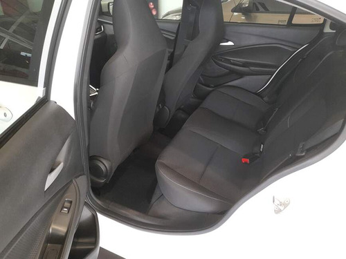 Chevrolet Onix 1.0 TURBO FLEX PLUS LT AUTOMÁTICO