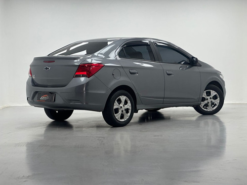 Chevrolet Onix 1.0 FLEX PLUS LT MANUAL