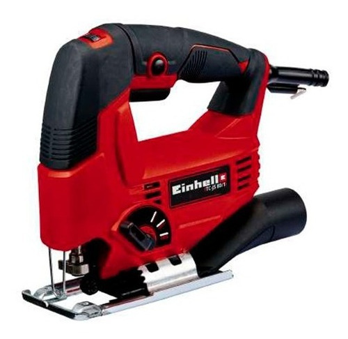 Sierra Caladora Einhell 550w 80/1 