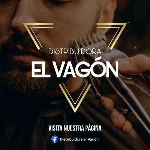 Wahl Essentials Combo Taper 2000 + Recortadora Ac Trimmer (Usado)