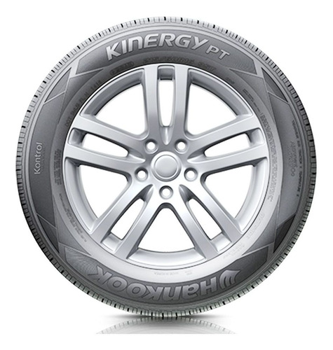 Llanta 195/65 R15 Hankook Kinergy Pt H737 91h