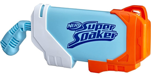 Nerf Super Soaker