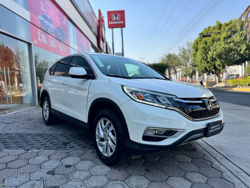 Honda CR-V 2.4 i style cvt