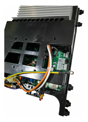 Modulo Tarjeta Condensador Mirage 1 Ton 220v Inv V32 Cvf121d