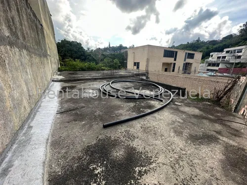 Terreno En Venta - Mls #25-7545