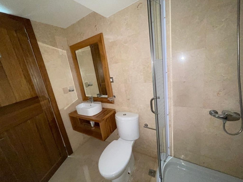 Imagen 17 de 28 de Apartamento En Alquiler En Piantini