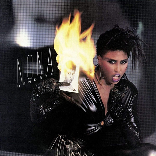 Cd:nona Hendryx (expanded Edition)