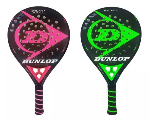 PALA DE PÁDEL OPEN – Galaxia Deportes