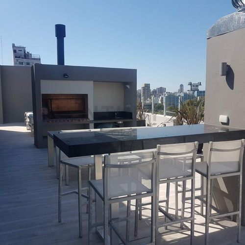 Departamento 3 Ambientes En Venta En Villa Crespo A Estrenar Todos Los Amenities