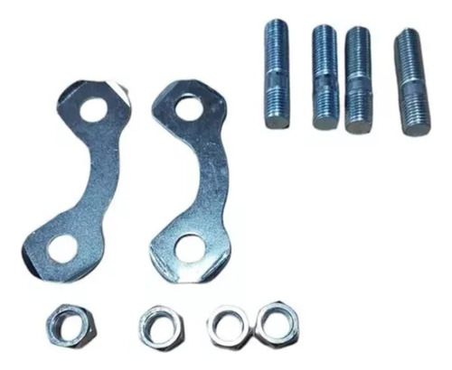 Kit Tornillos De Corona Yamaha Xtz 125 