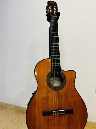 Guitarra Alpujarra 86 K Prefix