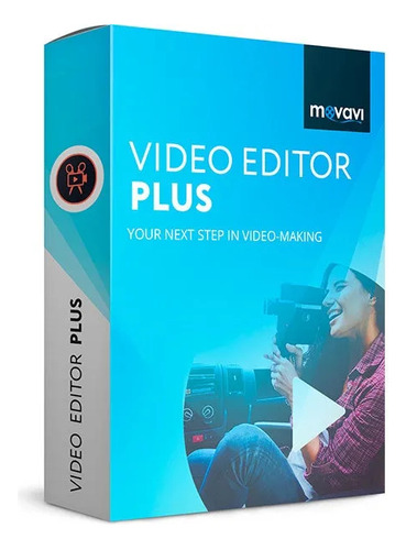 Movavi Video Editor 2023  Pc Digital