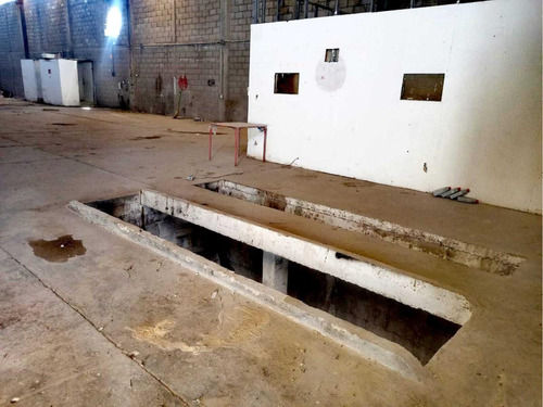 Bodega En Renta En Loma Real, Torreón, Coahuila De Zaragoza