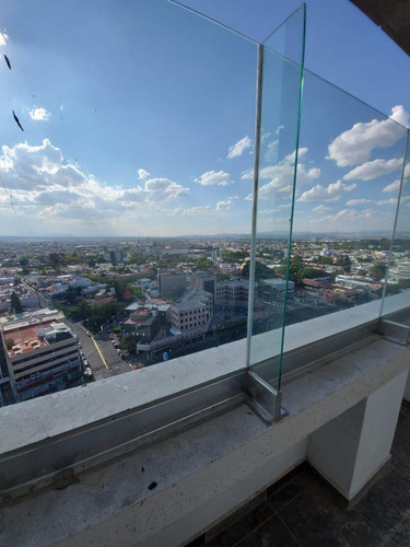 Consultorio En Venta En Tec100, Torre 3, Centro Querétaro