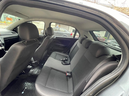 Volkswagen Gol 2019 Con Tan Solo 16 Mil Km ! Nuevo!!!