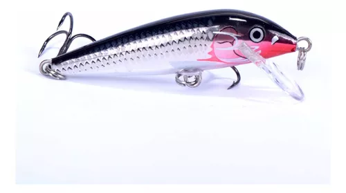 Senuelos Rapala Salmon