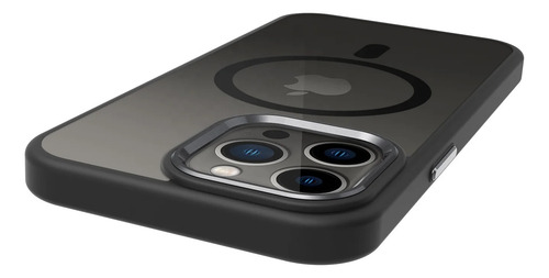 Funda Case Magsafe iPhone 15/15 Pro Max/14 Pro Max/13pro Max
