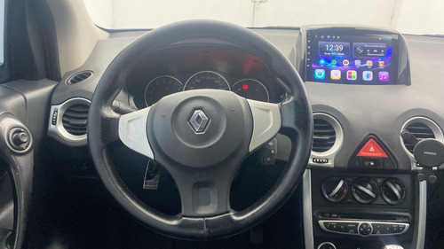 Imagen 15 de 25 de Renault Koleos Dynamique 2.5