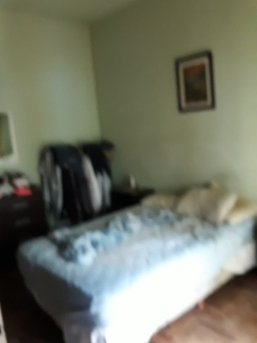 Imagen 10 de 10 de Casa Fondo En Venta En Lanus Oeste