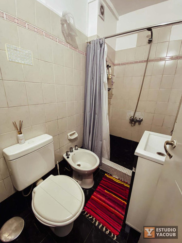 Departamento Monoambiente En Venta - 1 Baño - 27mts2 - La Plata