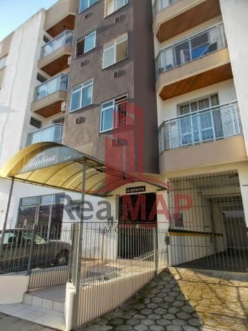 Imagem 6 de 6 de Apartamento - Nossa Senhora Do Rosario - Ref: 2429 - V-2429