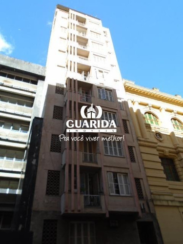 Imagem 11 de 11 de Apartamento Para Aluguel, 1 Quarto, 1 Vaga, Centro Histórico - Porto Alegre/rs - 4585