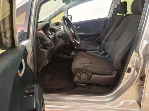 Honda Fit 1.4 LX 16V FLEX 4P MANUAL