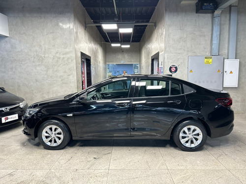 Chevrolet Onix 1.0 TURBO FLEX PLUS LTZ AUTOMÁTICO