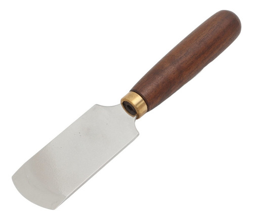 Cuchillo Para Cortar Cuero, Fácil De Controlar, Robusto Y Re