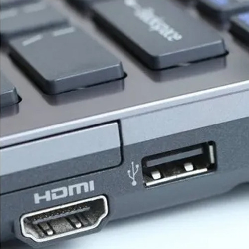 Cable Hdmi 6 Metros Full Hd Reforzado Y Recubierto