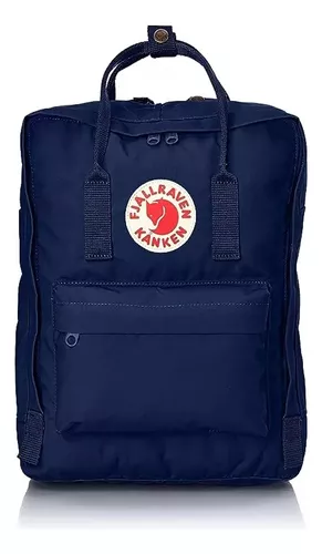 Fjällräven Mochila Kanken Hombre - El Palacio de Hierro