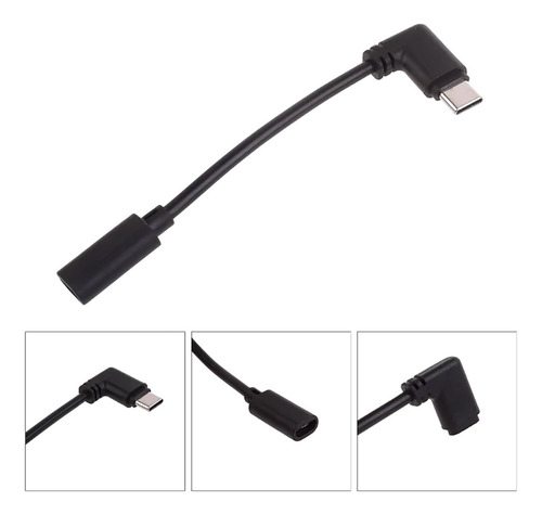Usb Hembra A Usb C Macho Adaptador Usb A Tipo C Adaptador De