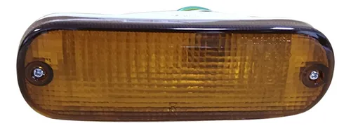 Direccional Derecho Bomper Para Chevrolet Swift Amarillo