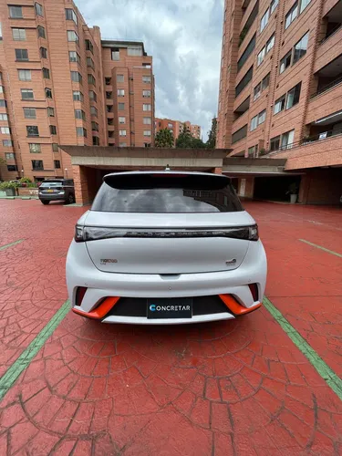 BYD Dolphin 400 GS