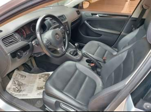 Volkswagen Vento 2.5 Luxury 170cv 2014