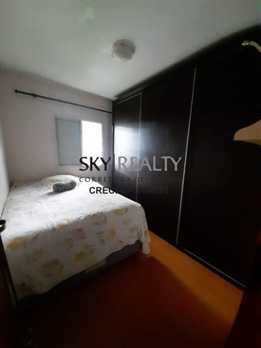 Apartamentos - Parque Das Arvores - Ref: 13969 - V-13969
