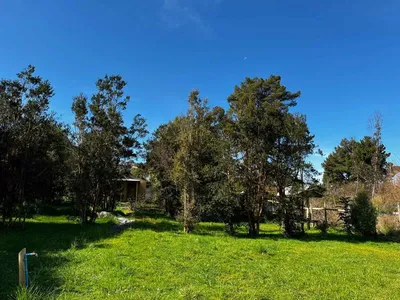 Terreno en venta
